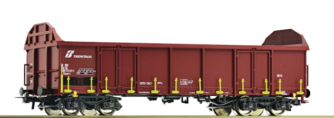 Gondola car type Eaos-t<br /><a href='images/pictures/Roco/Roco-76966.jpg' target='_blank'>Full size image</a>